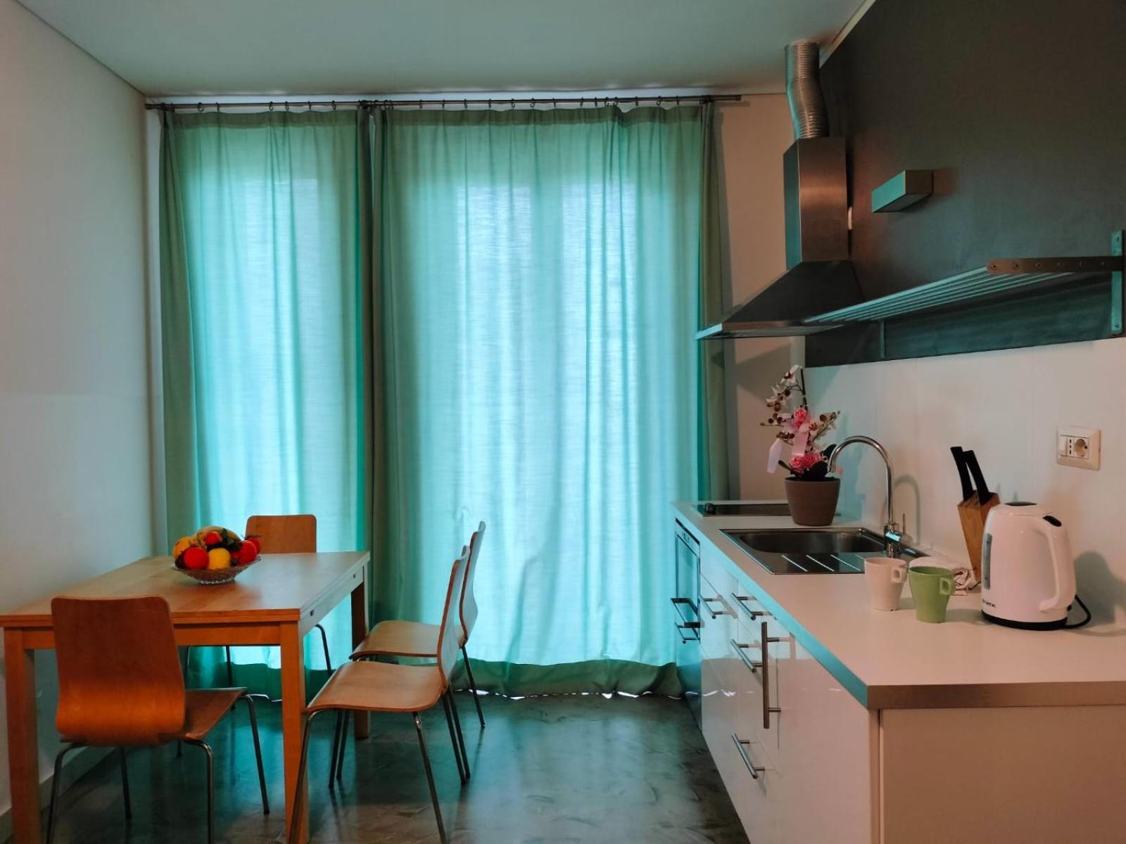 Residence Igea Rimini Buitenkant foto